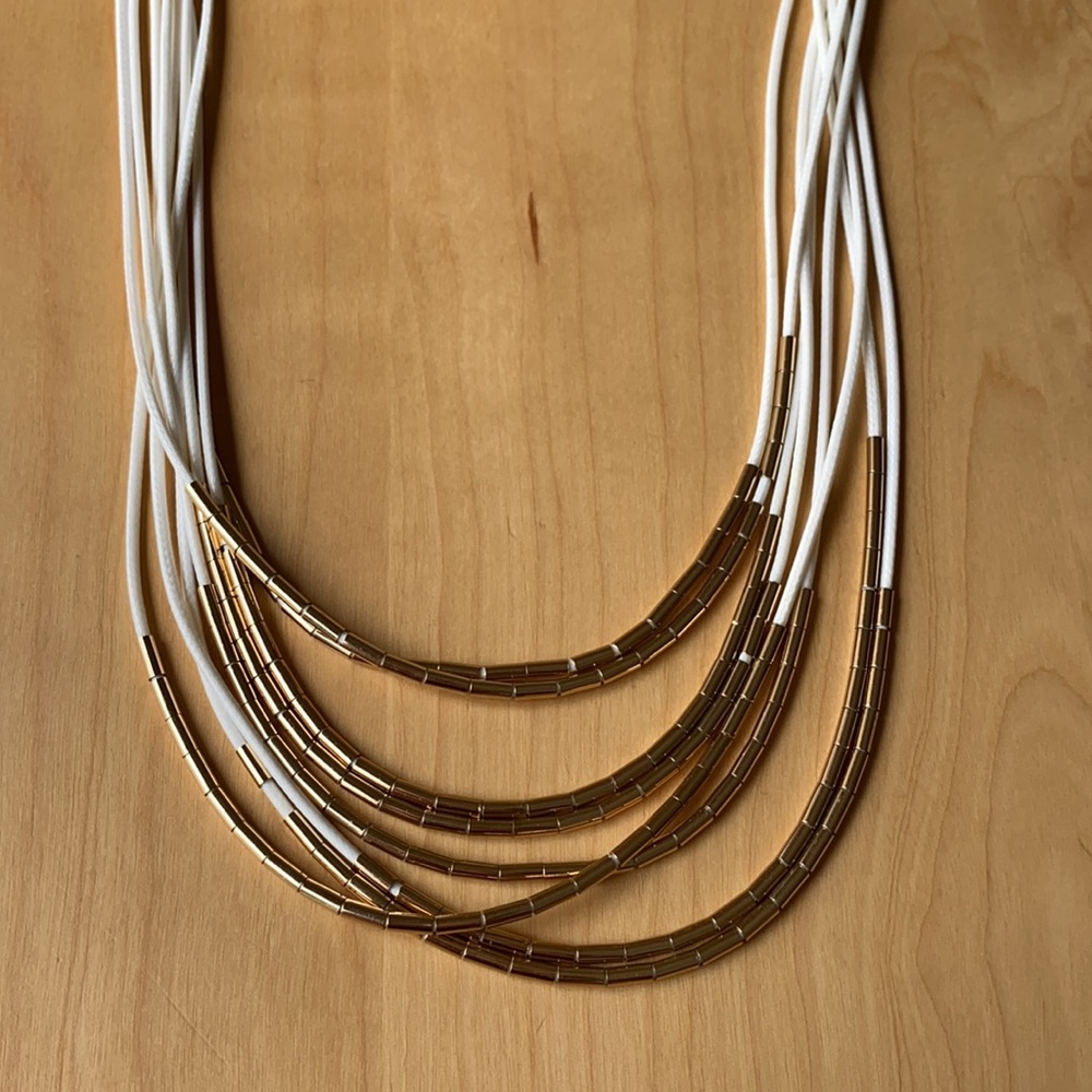 Loft neckless - Picture 2 of 6